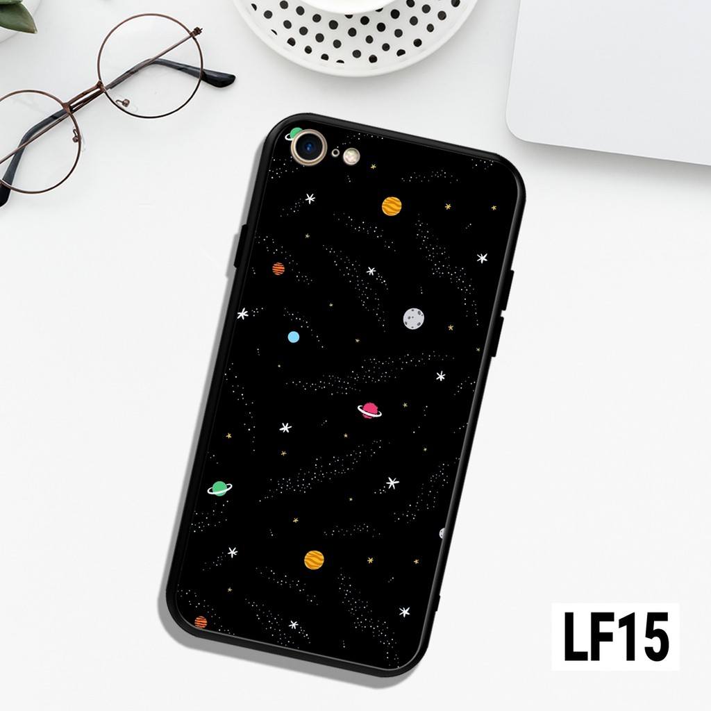 ỐP LƯNG IPHONE 6/6S - IPHONE 6 PLUS/6S PLUS - IPHONE 7 - IPHONE 8 IN HÌNH VŨ TRỤ-NGÂN HÀ | BigBuy360 - bigbuy360.vn