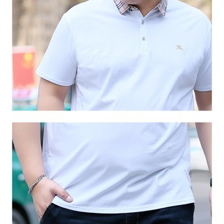 ÁO THUN NAM CÓ CỔ BIG SIZE ( ẢNH THẬT)