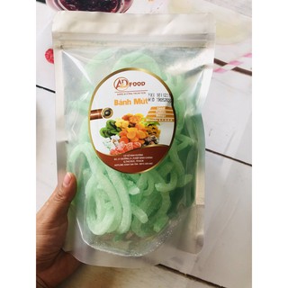 100g mứt dừa non vị lá dứa