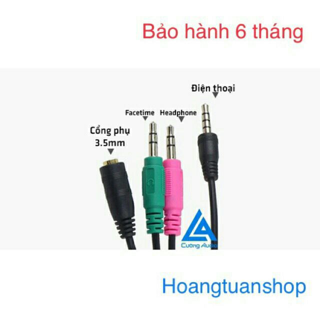 DÂY LIVE STREAM TRÊN ĐIỆN THOẠI 3 MÀU TIỆN ÍCH, CHẤT LƯỢNG VỚI BIGO, FACEBOOK