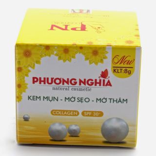 Kem mụn mờ thâm Phương Nghĩa