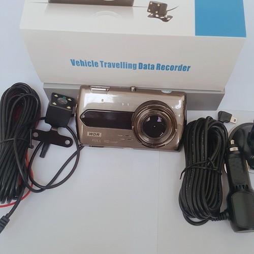 Camera Hành Trình Wintosee V3 4inch Full HD Siêu Nét | BigBuy360 - bigbuy360.vn