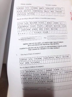 Nạ Bắc Nhân Sâm HM STORE