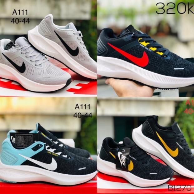 TL3012 ️GIÀY SNEAKER NAM FULLBOX