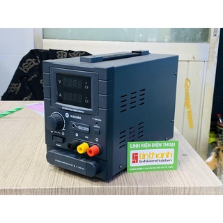Máy cấp nguồn 5A 30V SS-P3005DA - Sunshine (loại điện tử số)