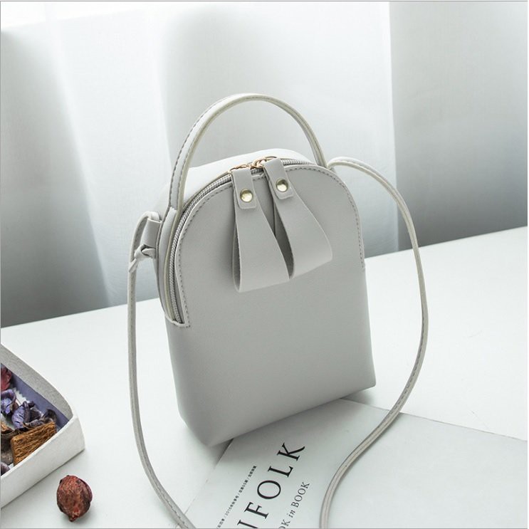 Túi Đeo Chéo Nữ - TDM004