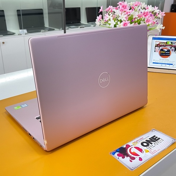 [Siêu Phẩm - Sang Choảnh] Laptop Dell inspiron 7580 Core i5 8365U/ Ram 16Gb/ Card đồ họa rời Nvidia MX150 mạnh mẽ . | BigBuy360 - bigbuy360.vn