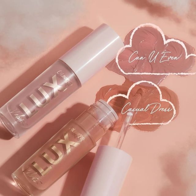 (ORDER) Son Colourpop Lux Velvet Tint | BigBuy360 - bigbuy360.vn