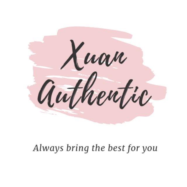 XuanAuthentic
