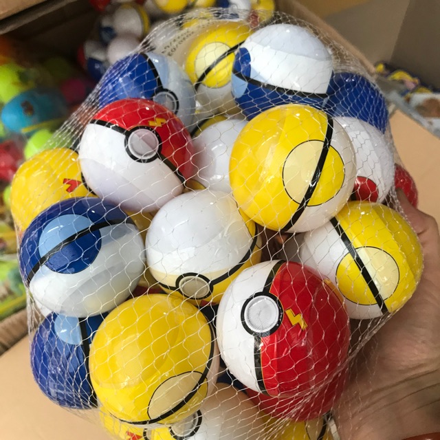 Trứng pokemon