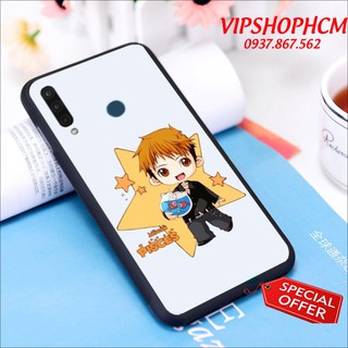 Ốp lưng Vsmart Bee 3/ Bee / Active 1 / Active 1 Plus BST 12 Cung Hoàng Đạo - viền Silicon dẻo