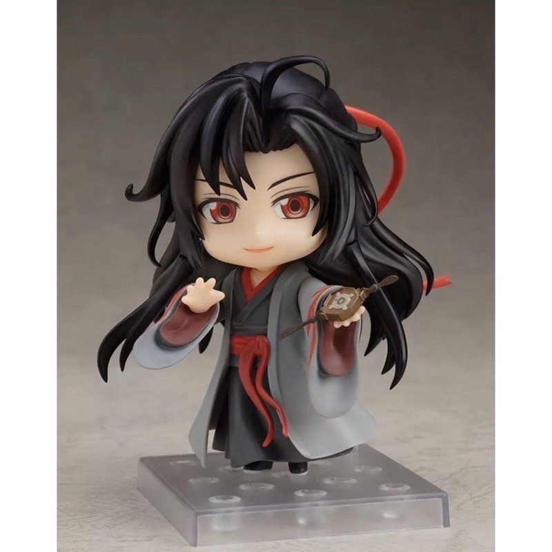 Mô hình Nendoroid Di lăng lão tổ - Ma đạo tổ sư