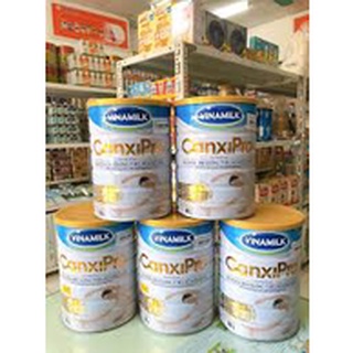 Sữa Bột Dinh Dưỡng Canxi Pro Vinamilk