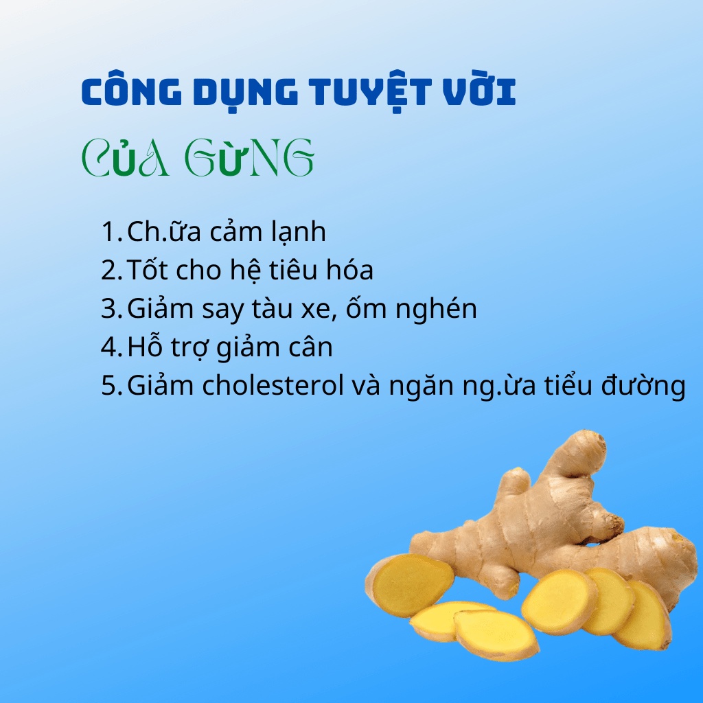 Trà chanh sả gừng Robimart hũ 110gr giảm cân thanh lọc cơ thể - Hàng chính hãng