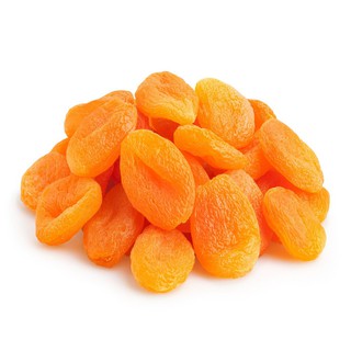MƠ KHÔ KHÔNG HẠT 50G (KHOẢNG 3-4 QUẢ)