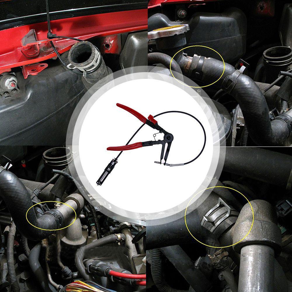 MAG Kìm Kẹp Sửa Chữa Ống Nước Tiện Dụng