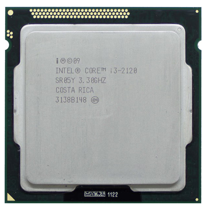 Bộ vi xử lý Intel CPU Core i3 2120 3.70GHz ,65w 2 lõi 4 luồng, 3MB Cache Socket Intel LGA 1155 | BigBuy360 - bigbuy360.vn