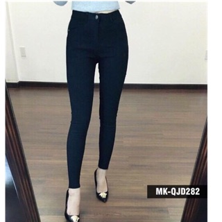 Quần skiny size s m l co giãn