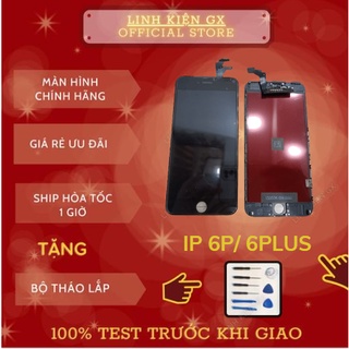 Màn hình đt 6 plus-màn hình 6 plus linh kiện - màn thay thế 6plus