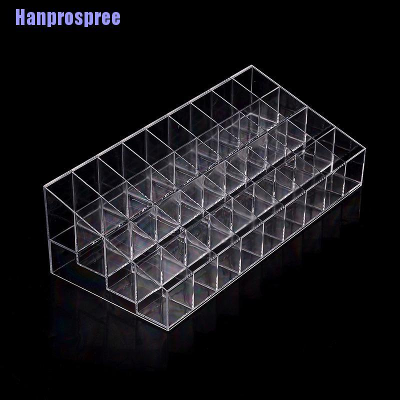 Hộp Đựng Đồ Trong Suốt Tiện Lợi 24 / 36 / 40