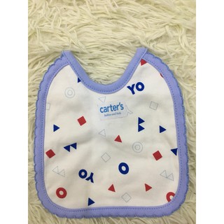 Yếm carter Thái buộc dây