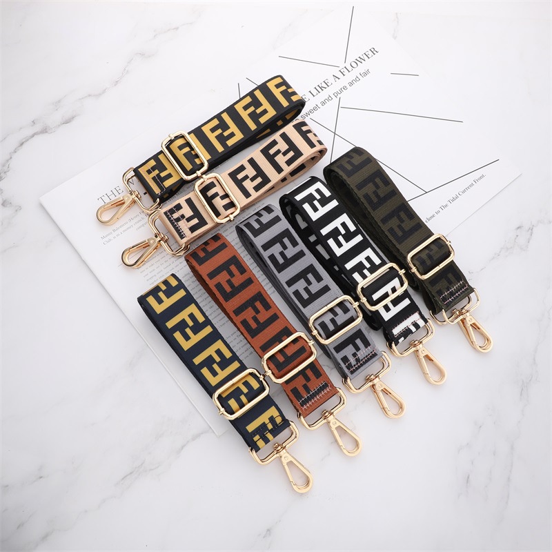 Dây Đeo Túi Hành Lý Bản Rộng 3.8cm 2021