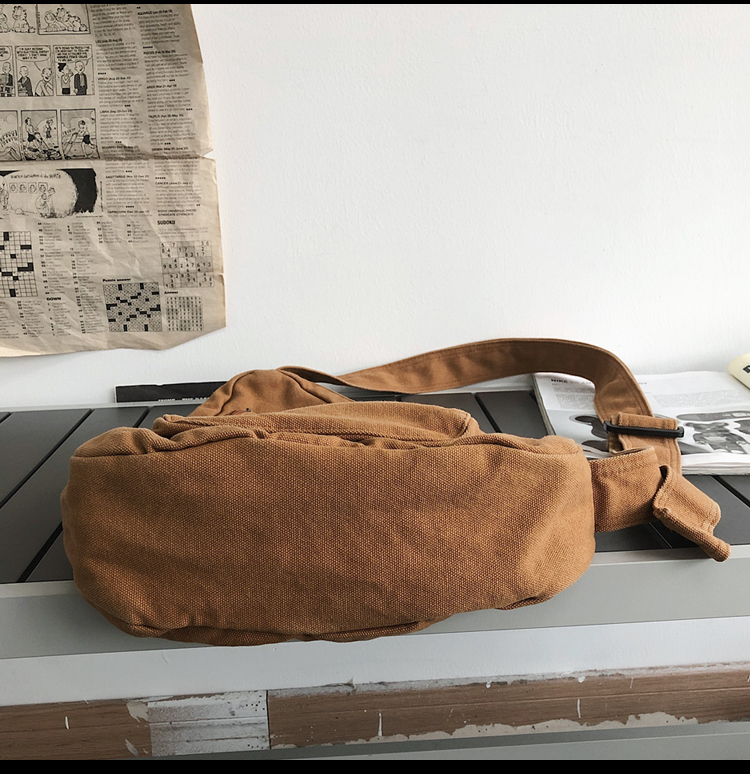 Túi xách đeo chéo thời trang cho nữ