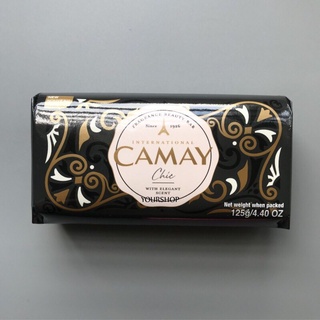 XÀ BÔNG CỤC CA MAY 125g