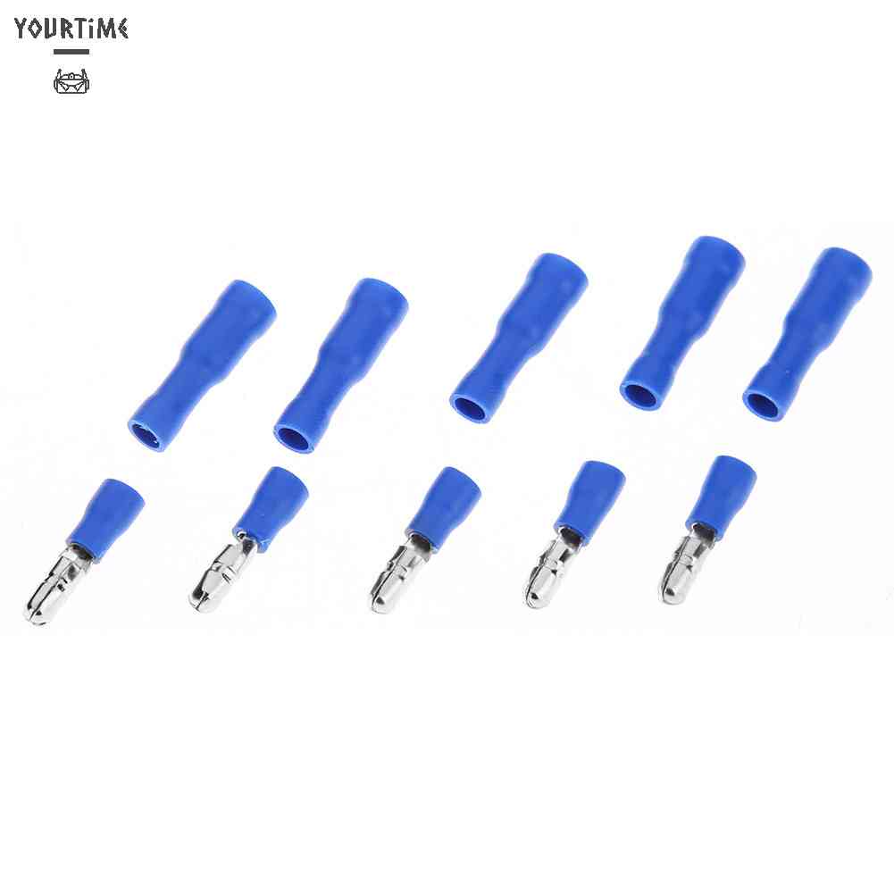 Bộ Đầu Nối Dây Cáp Cách Điện FRD / MPD 2-156