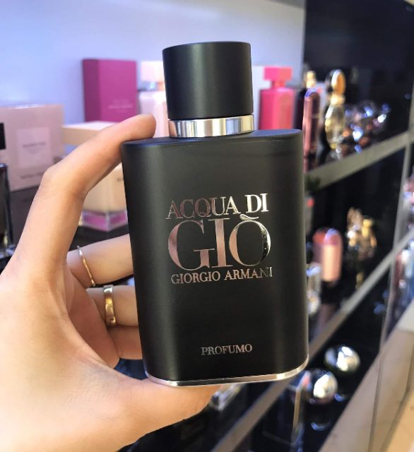 Nước hoa nam ACQUA DI GIO PROFUMO 75ml