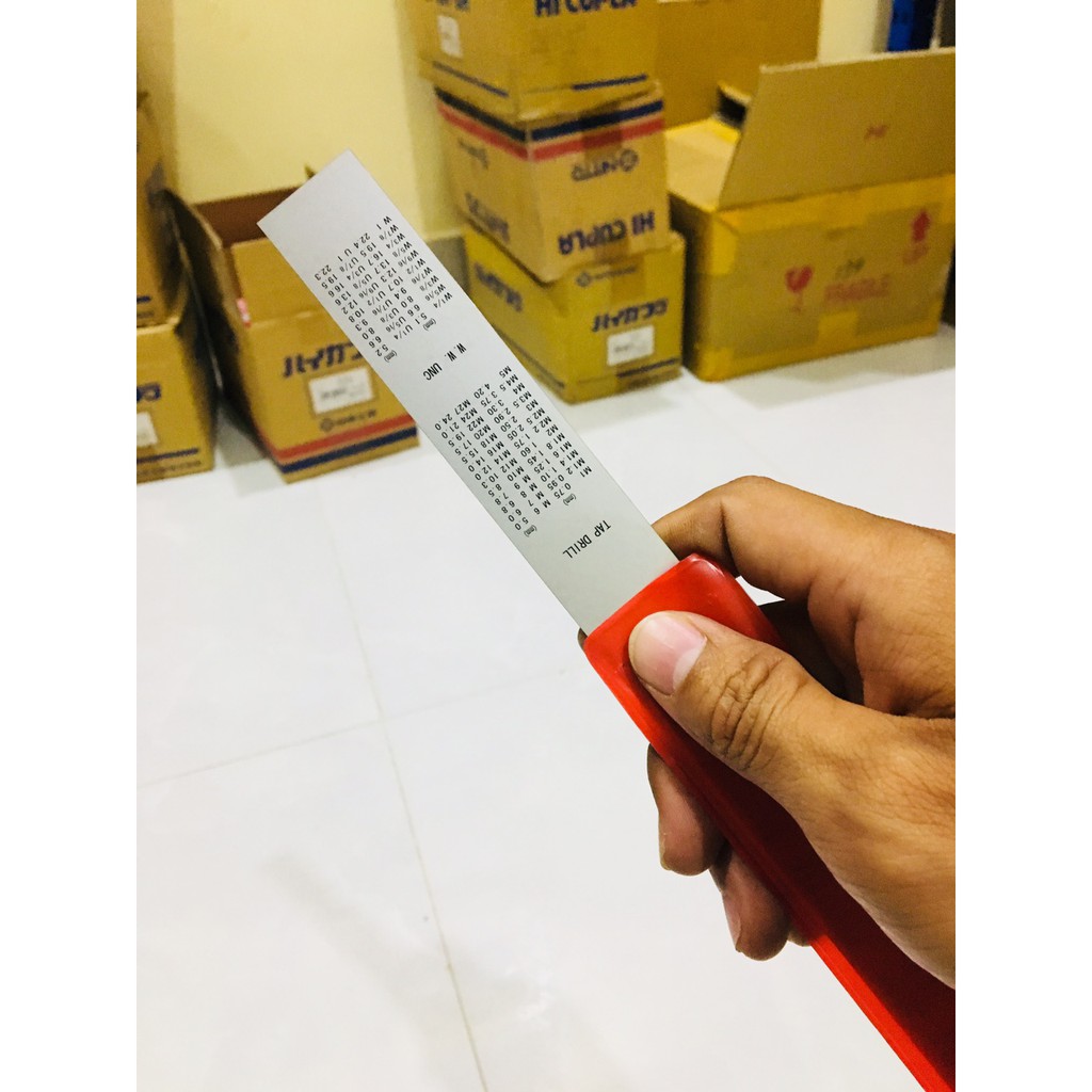Thước lá shinwa Nhật Bản, Thước mạ Crom 13005