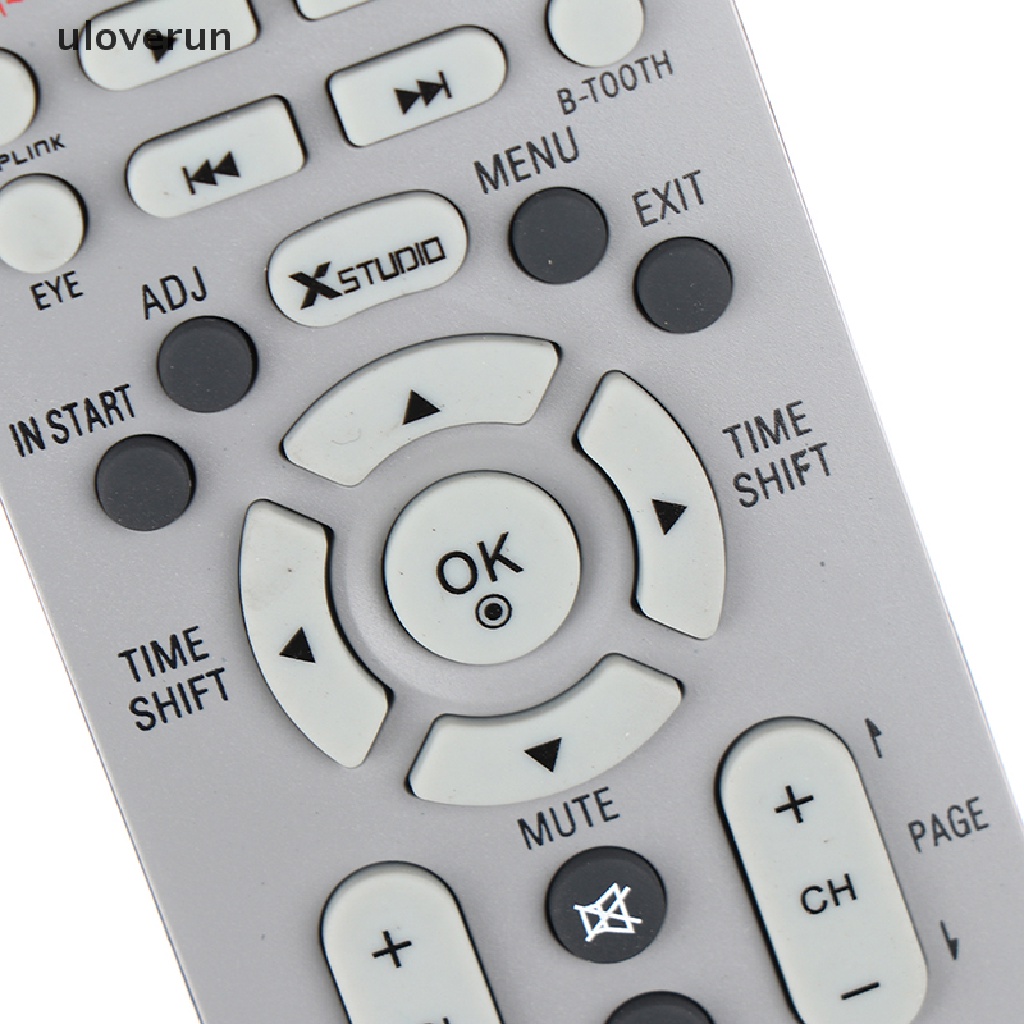 Uloverun New MKJ39170828 Điều Khiển Từ Xa Cho TV LG LCD