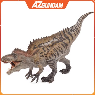 Mô Hình Khủng Long Acrocanthosaurus Mã Papo 55062 Acrocanthosaurus Dinosaurs