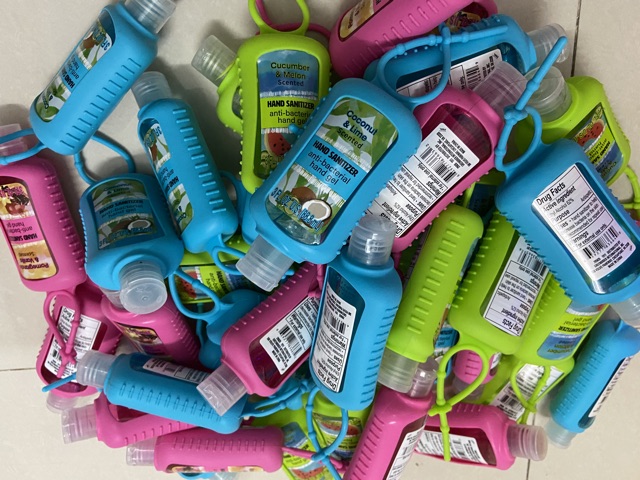 Gel Hand Sanitizer  - Sát khuẩn tay hàng xách tay Usa | BigBuy360 - bigbuy360.vn
