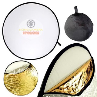 Hắt sáng 5 trong 1 tròn 110cm chất lượng tốt
