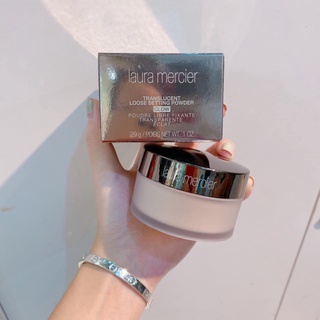 Phấn Bột Laura Mercier Glow