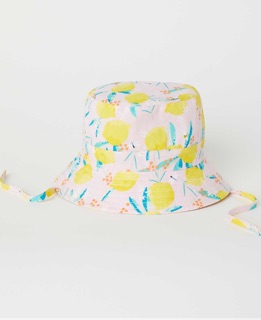 Mũ bé gái 🎀👧🏻👒 HM auth