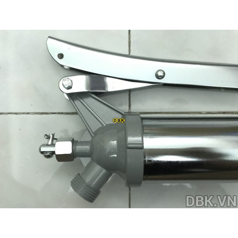 Bơm tay thùng phuy bằng Inox DBK LG-1016A