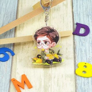 [order] móc khóa Trấn Hồn