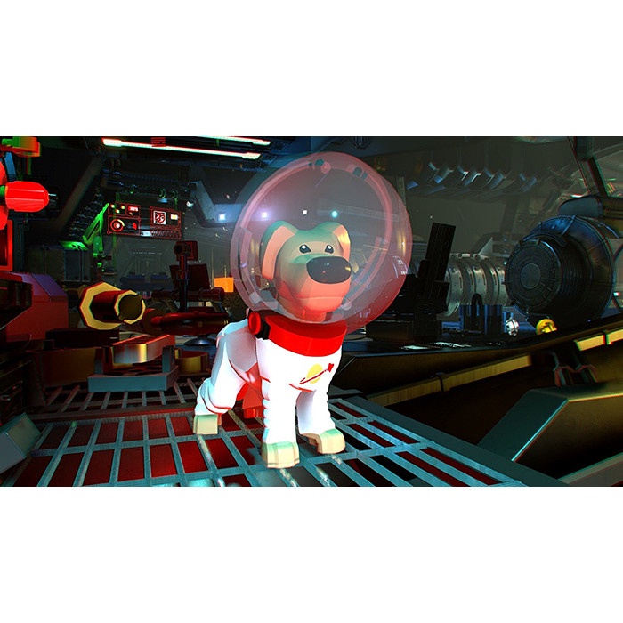 Thẻ Game Switch LEGO MARVEL SUPER HEROES 2
