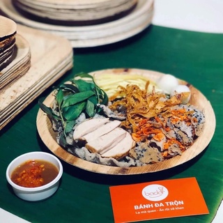Bánh đa trộn BADAR [Túi ăn liền]