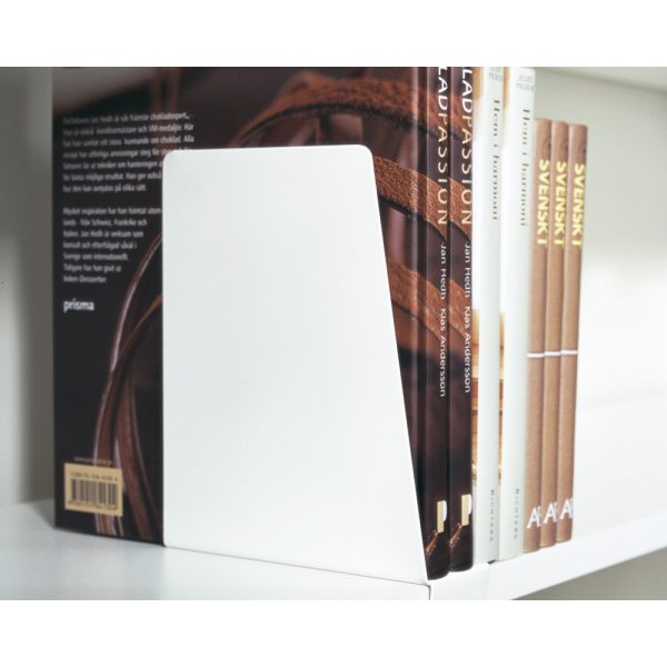 GIÁ GIỮ SÁCH CHO KỆ SÁCH ĐA NĂNG, ĐỘ BỀN CAO, DỄ DÀNG THÁO LẮP | BigBuy360 - bigbuy360.vn