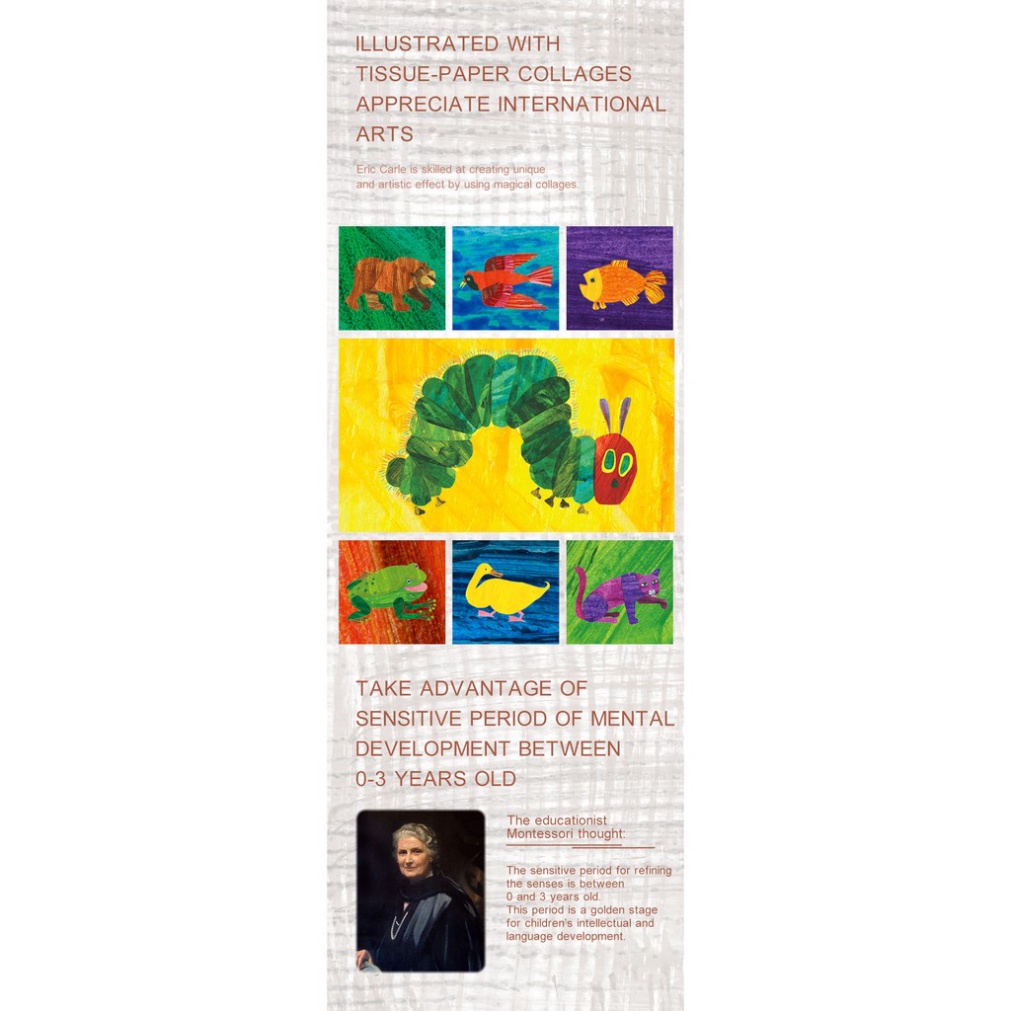 Bộ Đồ Chơi Xếp Hình Màu Sắc Mideer Color Match Puzzle Đồ Chơi Ghép Hình Giáo Dục Thông Minh Cho Bé 2+ Tuổi - CleverKids