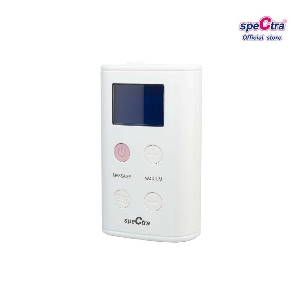 Máy Hút Sữa SPECTRA 9S 2022 - Bảo Hành 2 Năm
