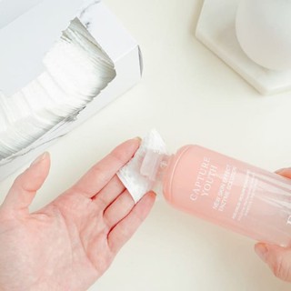 Nước thần Capture Youth New Skin Effect enzyme solution