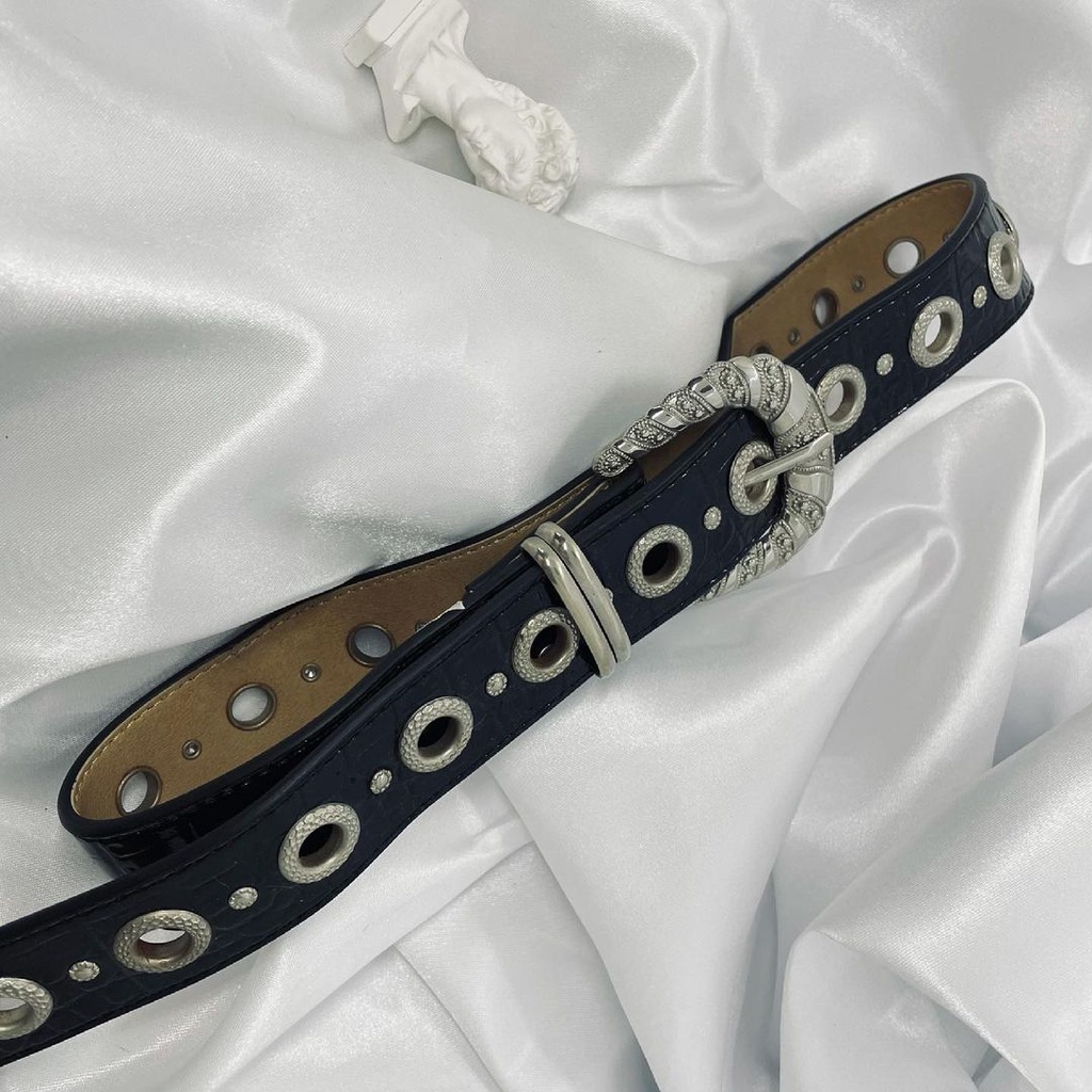 Belt da cực mới