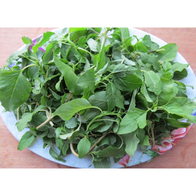 Hạt giống rau dền cơm- gói 10gr