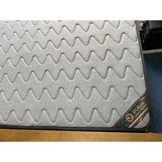 Nệm lò xo túi cuộn Kohan ROLL EASY cao 24cm