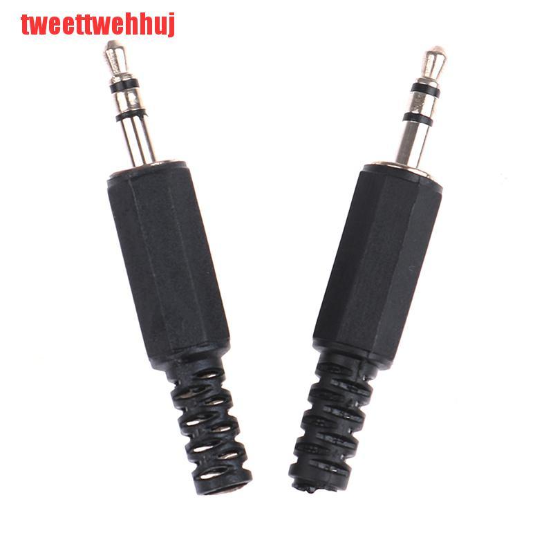 Đầu Nối Âm Thanh 3 Cực 3.5mm Tiện Dụng Chất Lượng Cao | BigBuy360 - bigbuy360.vn