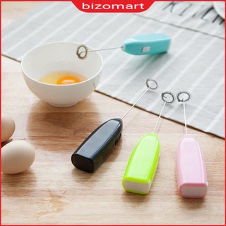 Máy đánh trứng tạo bọt, cafe di động cầm tay 3 tốc độ